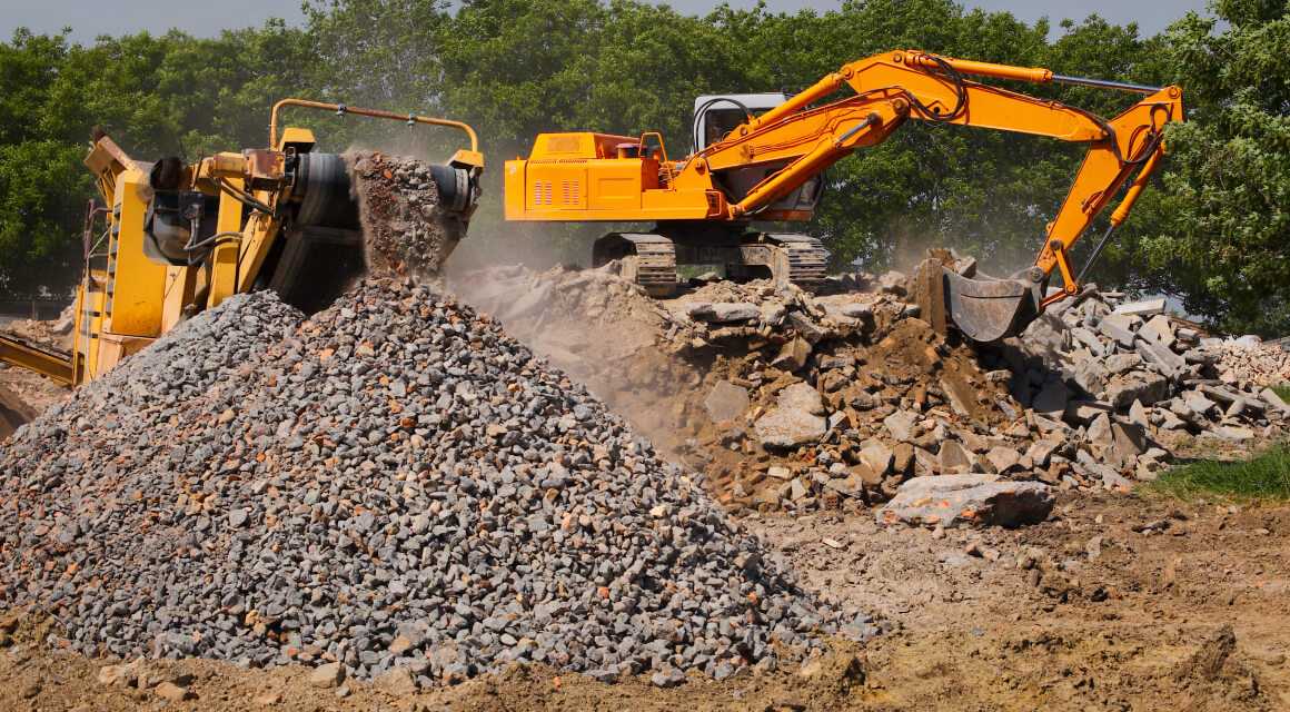 Selecting the Right Aggregates