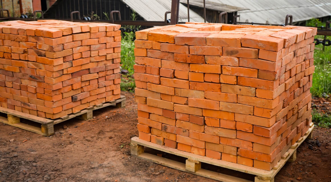 Selecting The Right Clay Bricks