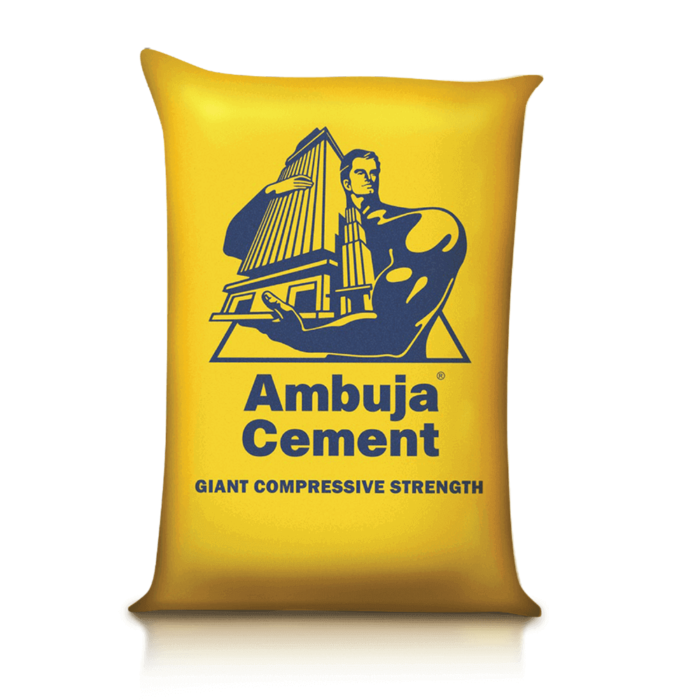 Ambuja Cement